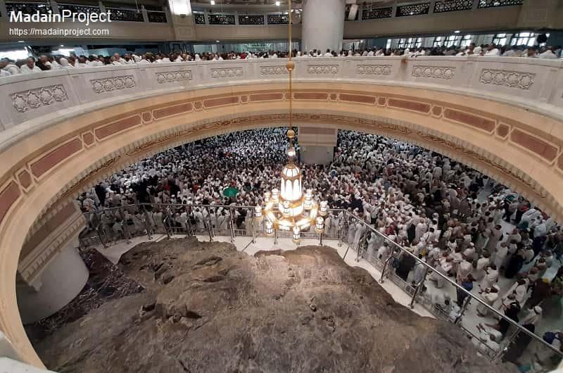 Sa'i