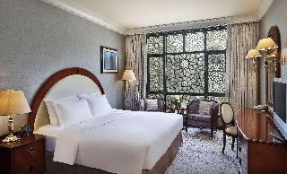 Madinah Hilton