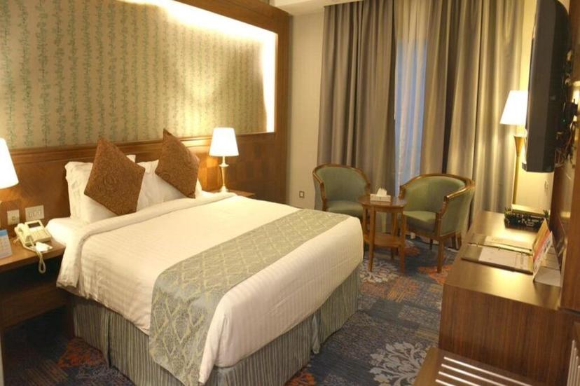 MADEN Hotel-مادن
