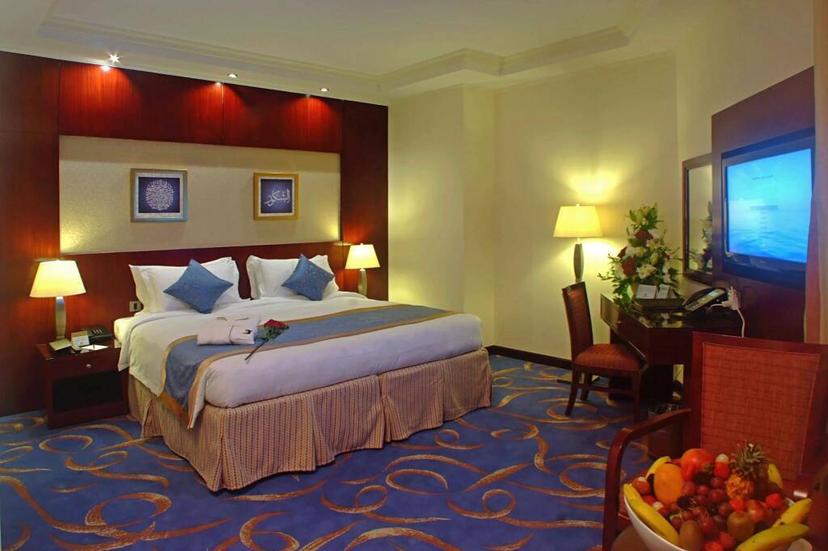 Emaar Royal Hotel Al Madina