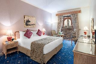 Intercontinental Madinah - Dar Al Iman, an IHG Hotel