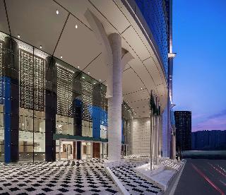 Doubletree By Hilton Makkah Jabal Omar