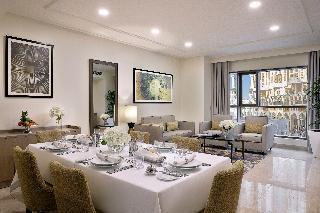 Jumeirah Jabal Omar Makkah